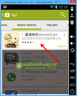 momentcam apps